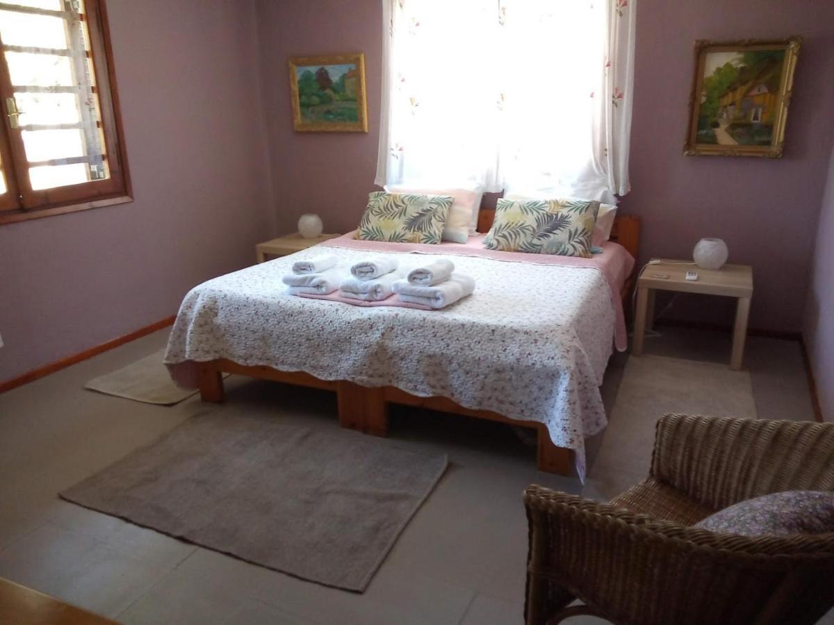 Gerakina Beach Cottage Psakoudia Buitenkant foto